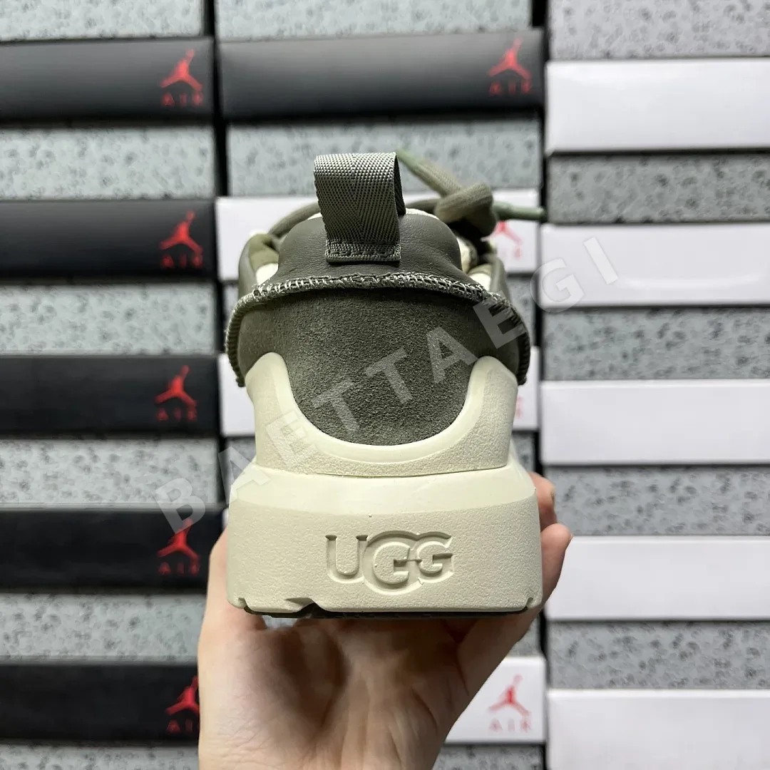 어그 [TOP] MBF 그린 208938 UGG MBF 상세 이미지 4