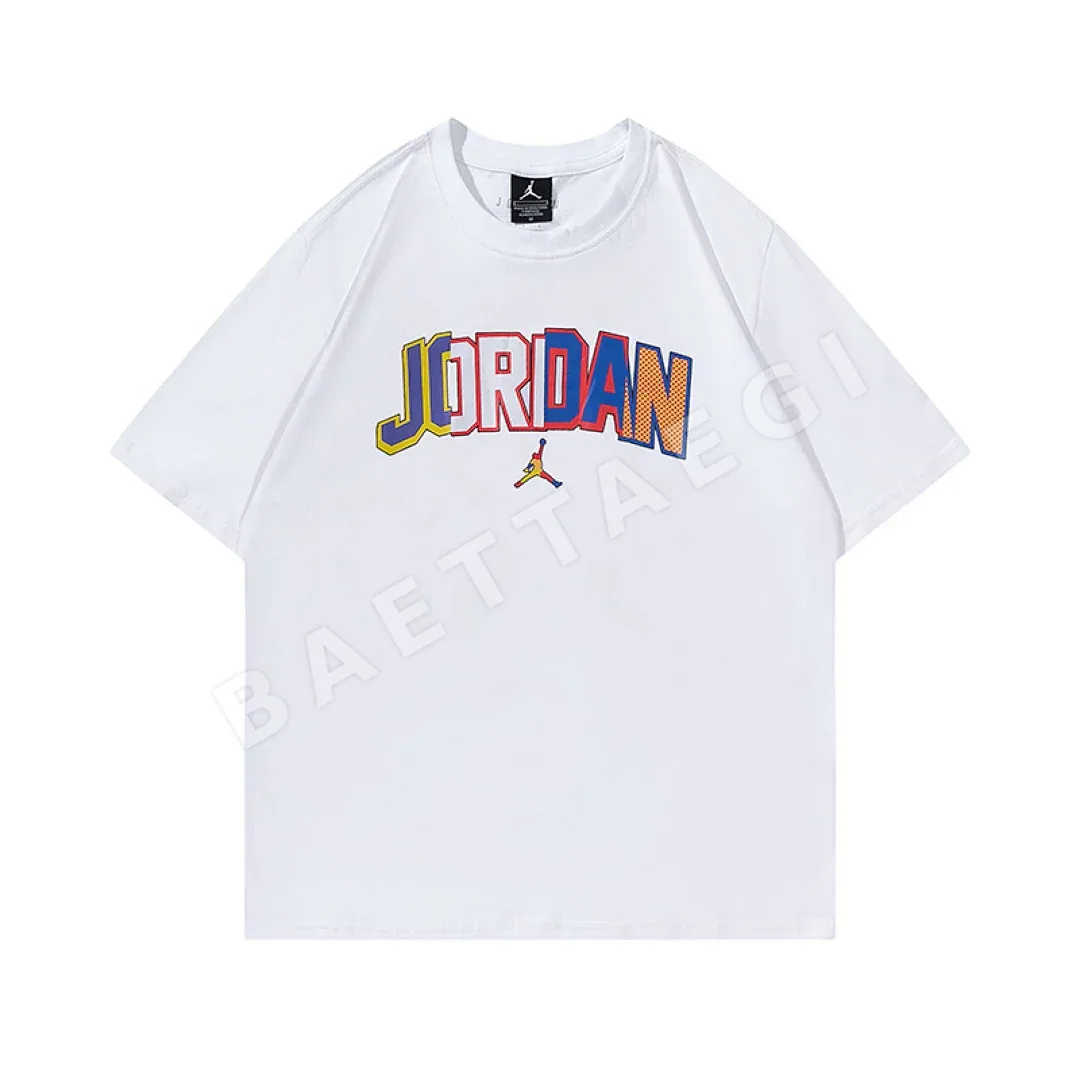 나이키 조던 반팔 티셔츠 202999 Nike Jordan T-Shirt 상세 이미지 2