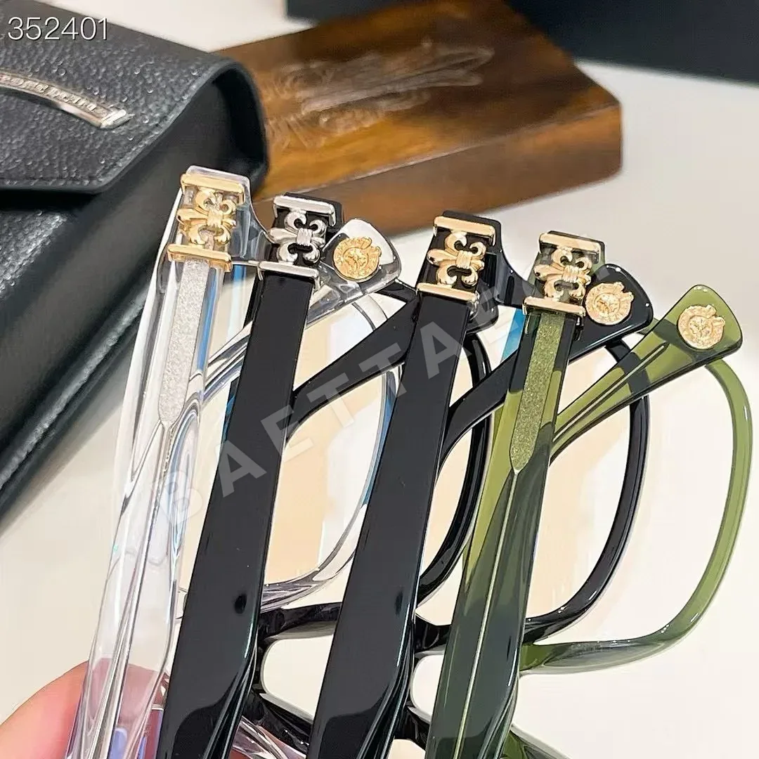 크롬하츠 선글라스 205058 Chrome Hearts Sunglasses 상세 이미지 4