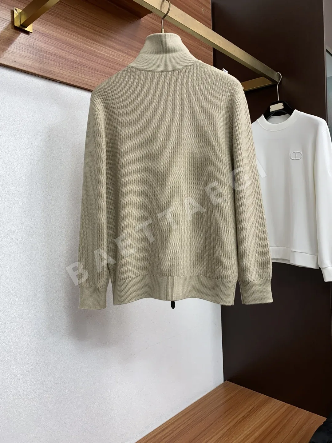 브루넬로쿠치넬리 남성 자켓 181292 Brunello Cucinelli Jacket 상세 이미지 10