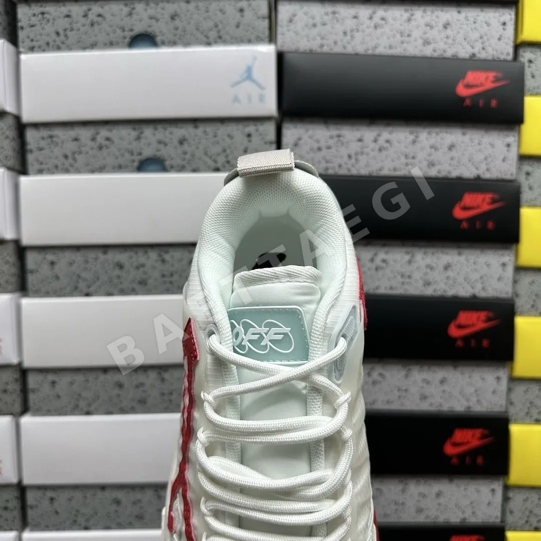 오프화이트 [GZ] 오디세이 2000 화이트 레드 202474 Off White Odsy-2000 상세 이미지 6