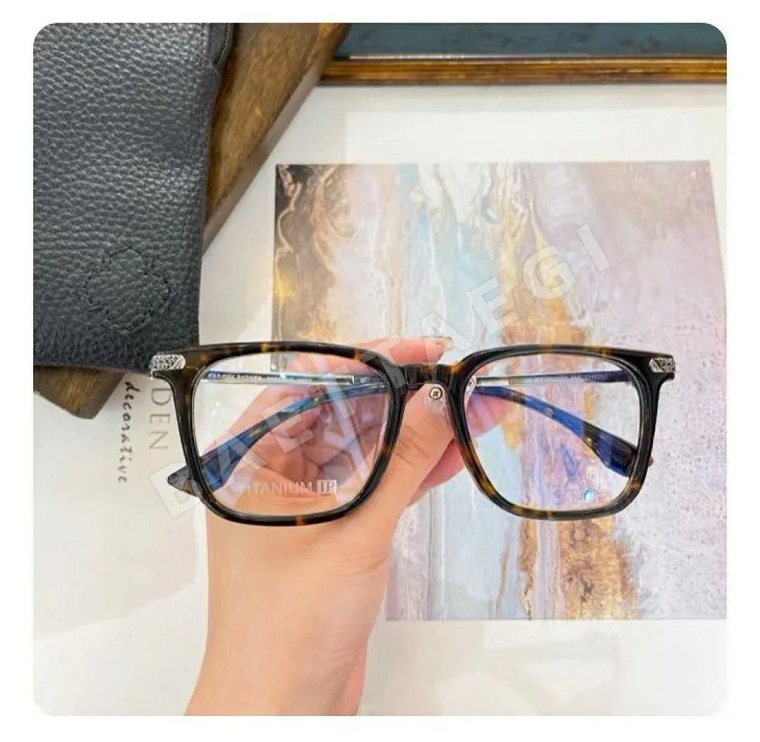 크롬하츠 선글라스 204896 Chrome Hearts Sunglasses 상세 이미지 9