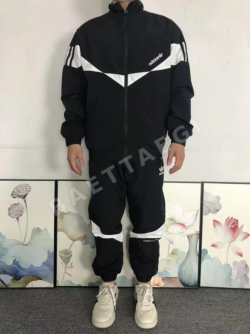 아디다스 자켓 바지 세트 202901 Adidas Jacket Set 상세 이미지 4