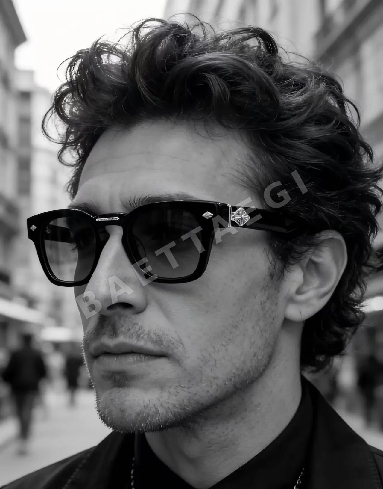 크롬하츠 선글라스 73997 Chrome Hearts Sunglasses 상세 이미지 8