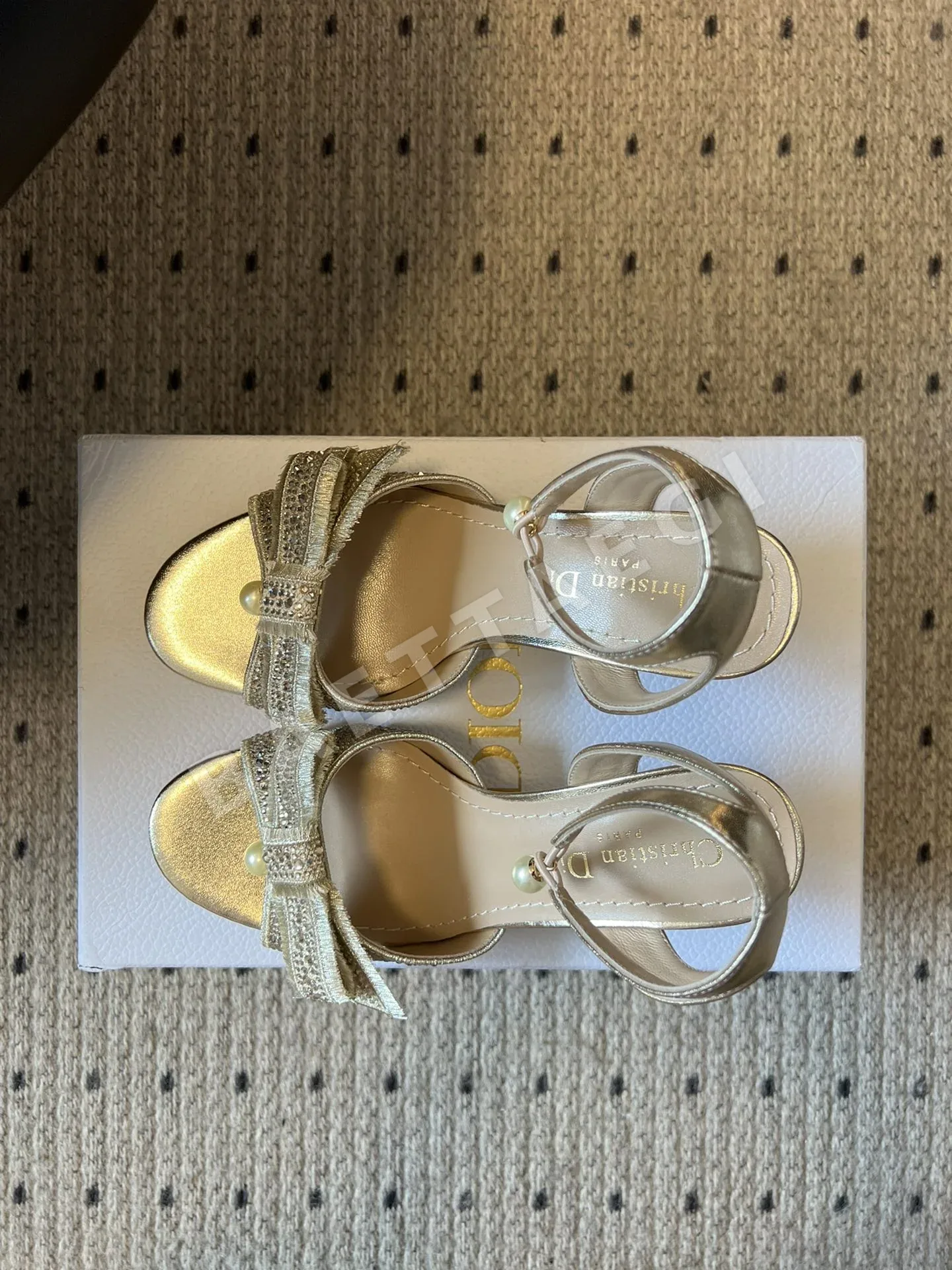 디올 신발 8589 상세 이미지 2
