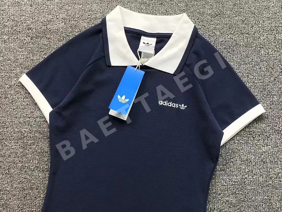 아디다스 여성 폴로 셔츠 202923 Adidas Polo 상세 이미지 9