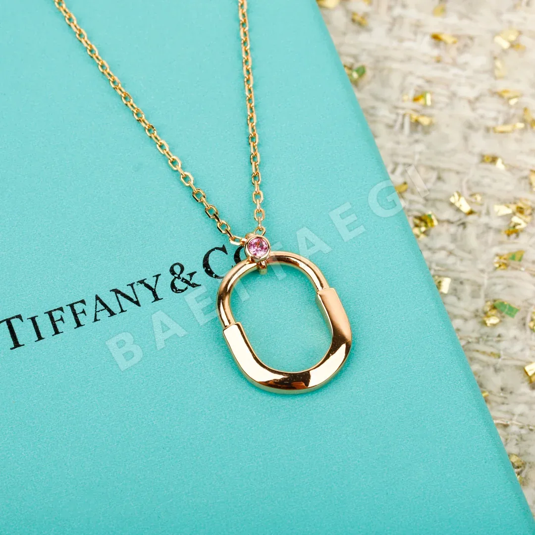 티파니 목걸이 71285 Tiffany & Co Necklace 상세 이미지 4