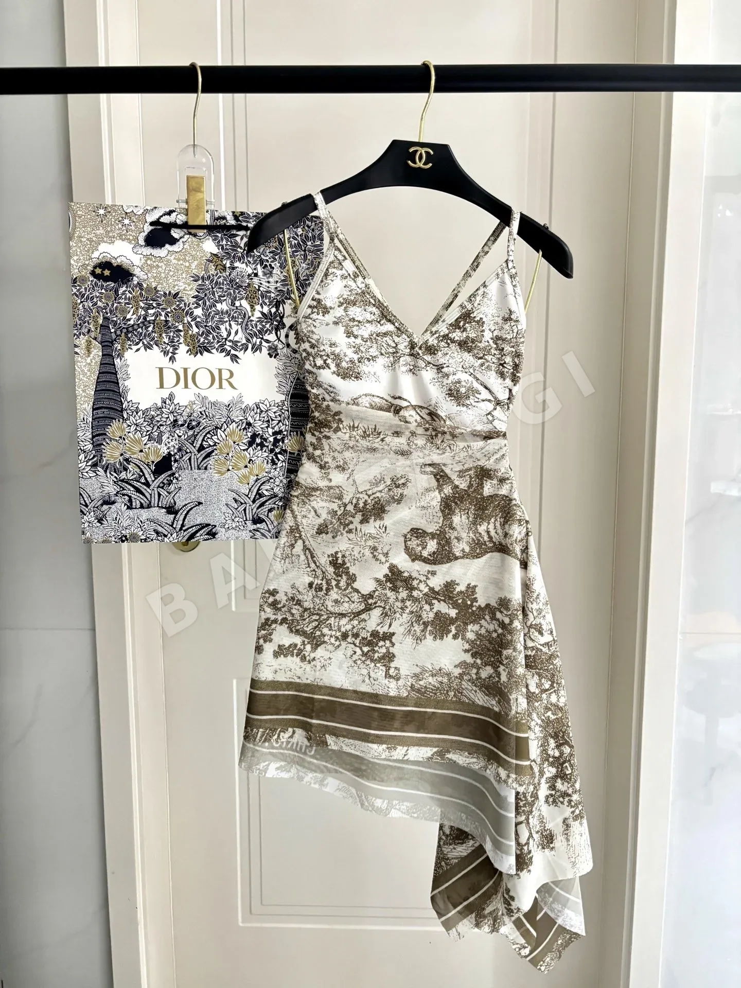 디올 여성 액티브웨어 89489 Dior Activewear 상세 이미지 7