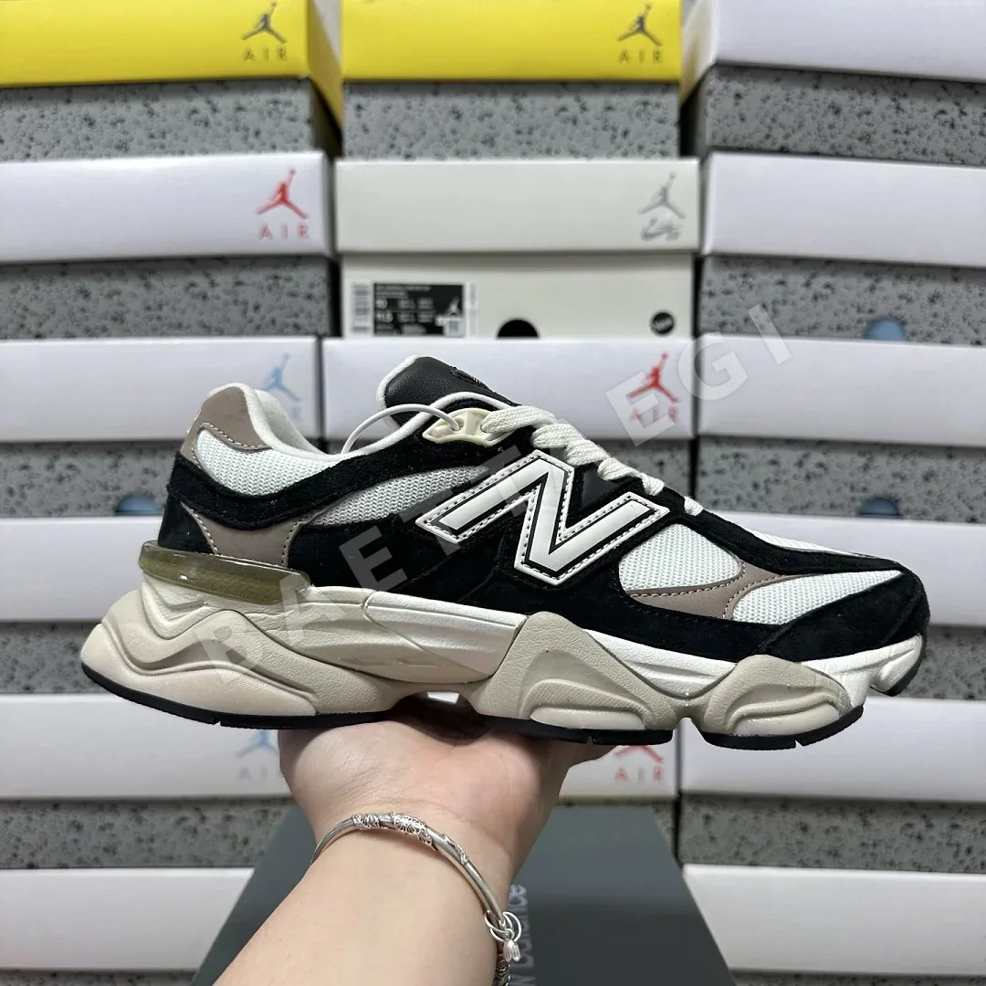 뉴발란스 [C] 9060 U9060BLZ 202196 New Balance 9060 상세 이미지 5