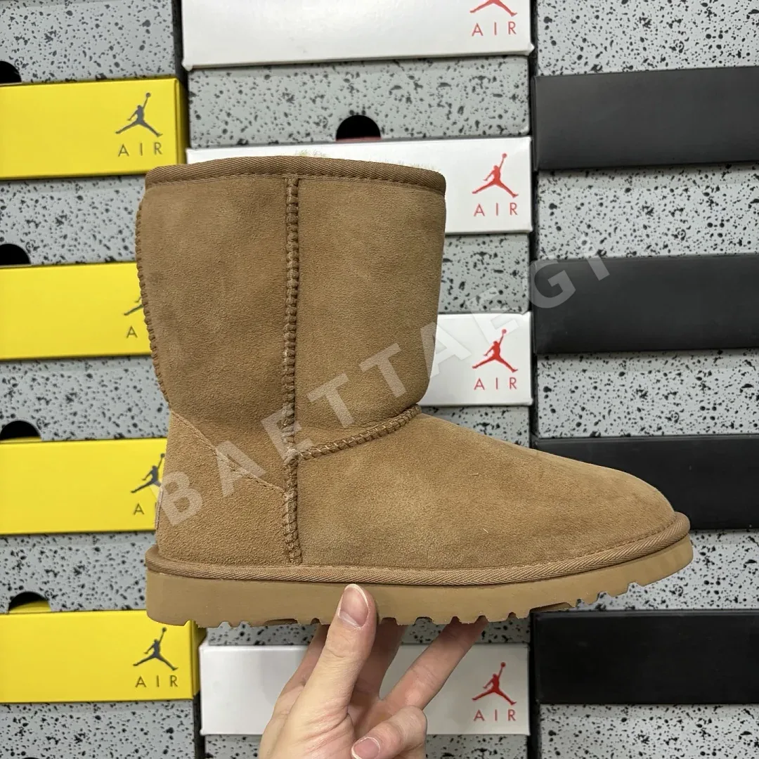 어그 [TOP] 208886 UGG Classic 5825 -6223 상세 이미지 3