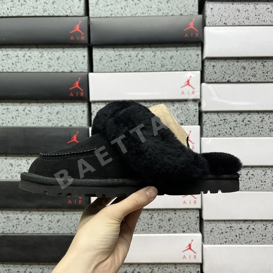 어그 [OT] 블랙 209070 UGG 1174571-BLK 상세 이미지 7