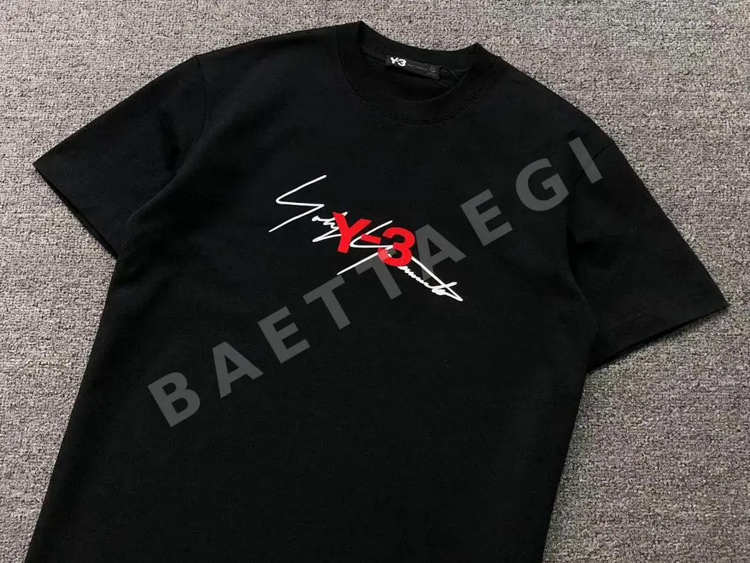 아디다스 Y-3 반팔 티셔츠 202855 Adidas Y-3 T-Shirt 상세 이미지 15