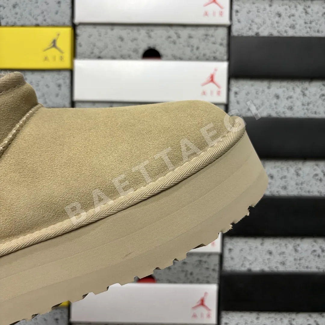 어그 [TOP] 208876 UGG Classic 5Cm -5092 상세 이미지 3