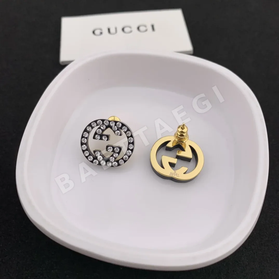 구찌 귀걸이 55857 Gucci Earrings 상세 이미지 4