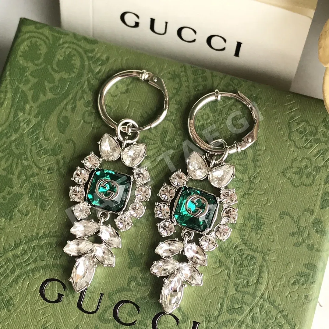 구찌 귀걸이 55816 Gucci Earrings 상세 이미지 4