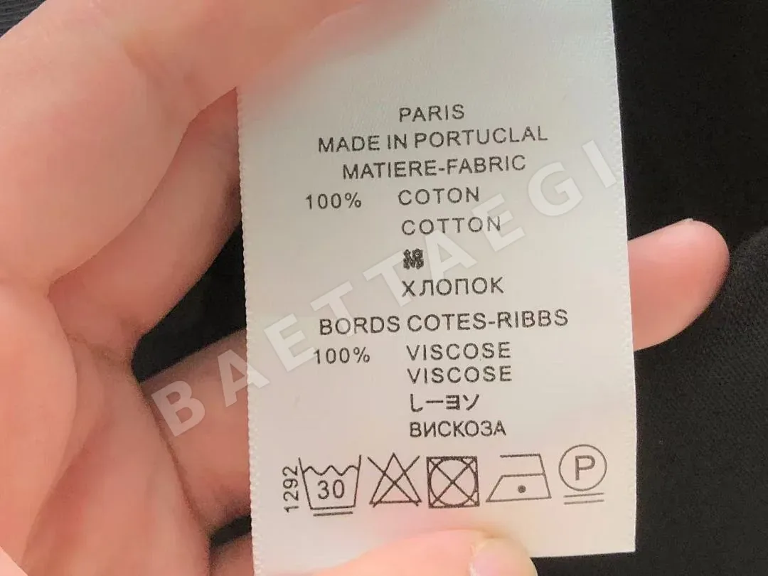 아디다스 Y-3 반팔 티셔츠 202855 Adidas Y-3 T-Shirt 상세 이미지 25