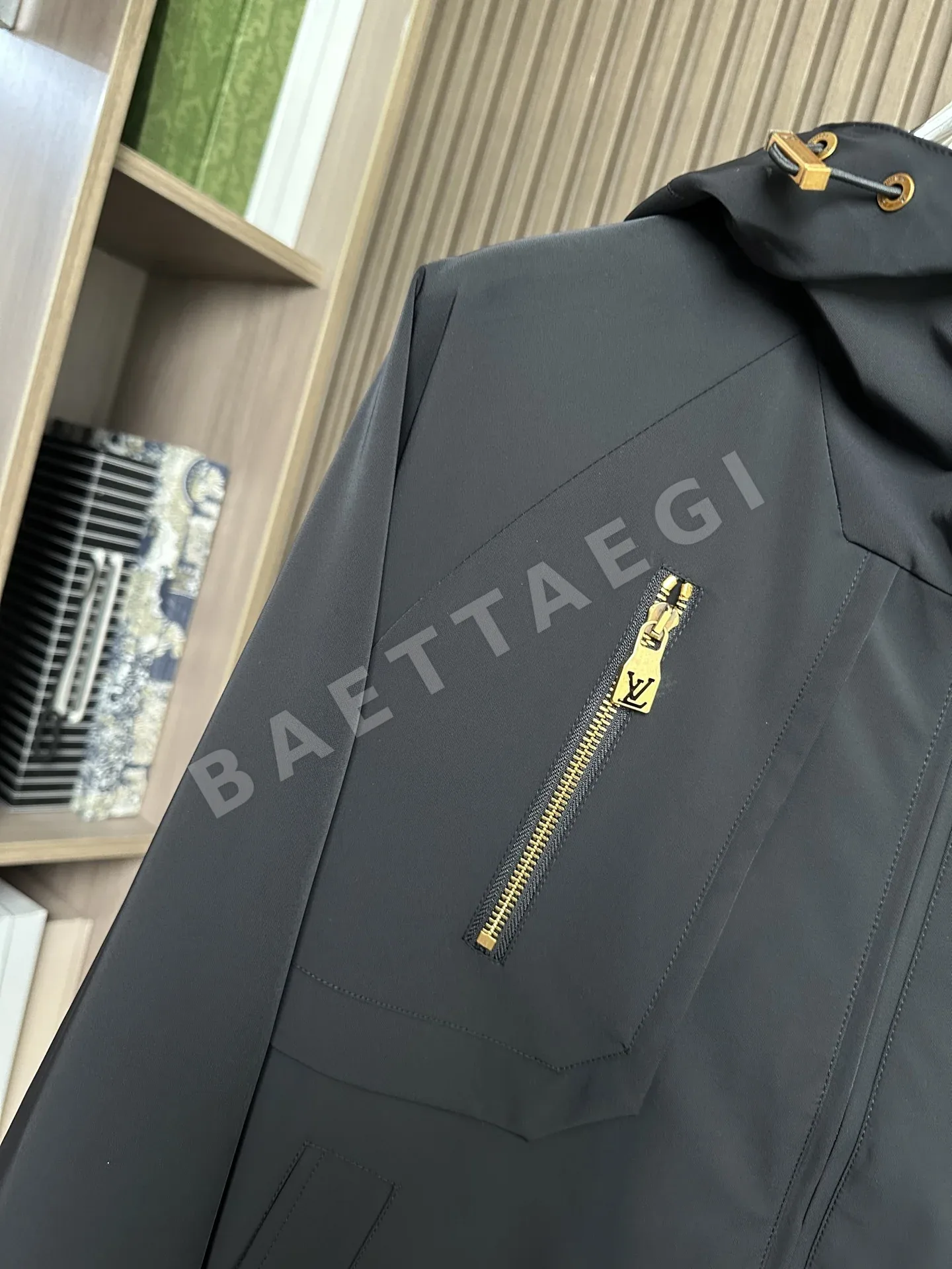 루이비통 런웨이 신상 재킷 19426 Louis Vuitton 상세 이미지 12