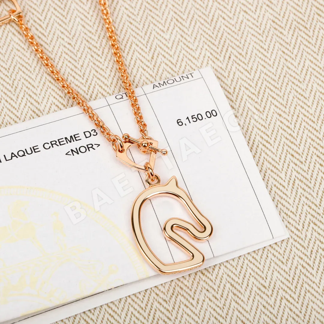 에르메스 목걸이 70297 Hermes Necklace 상세 이미지 4