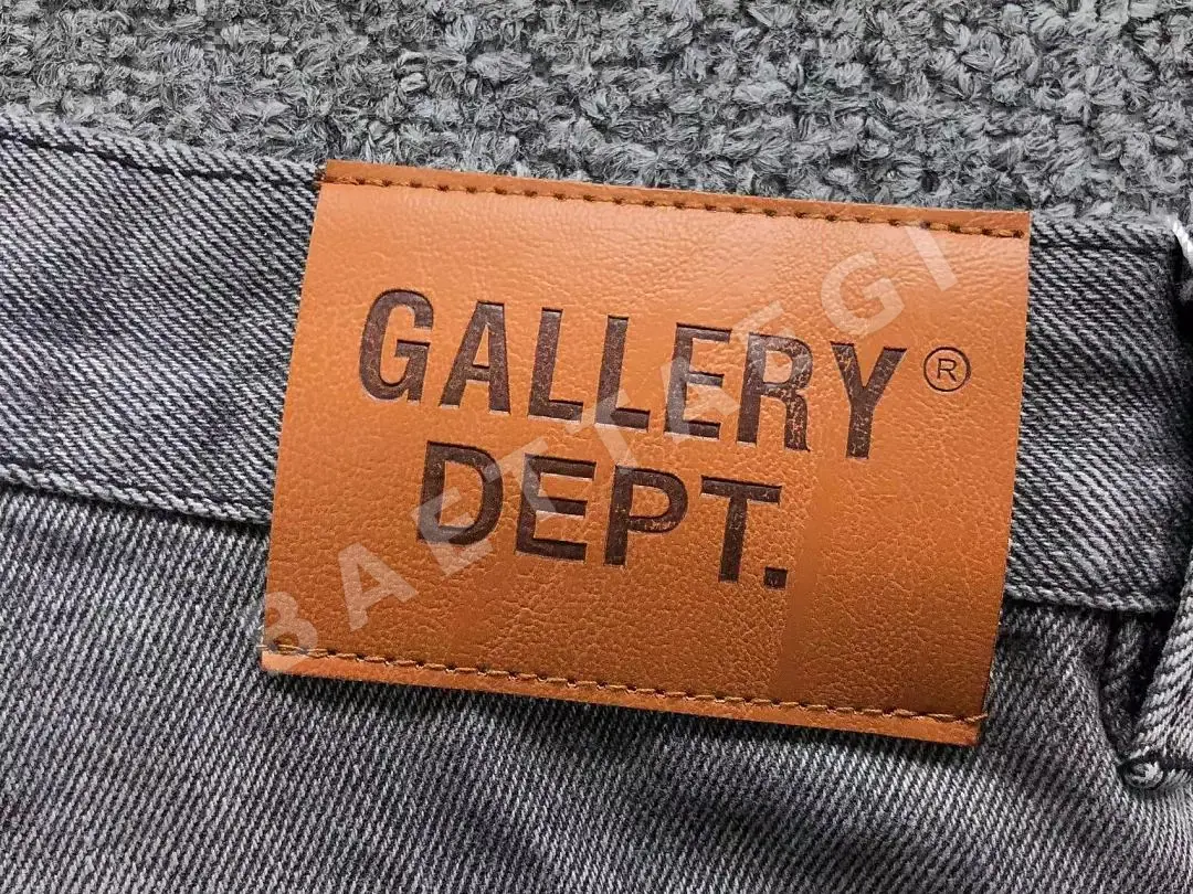 갤러리디파트먼트 바지 203269 Gallery Dept. Pants 상세 이미지 12
