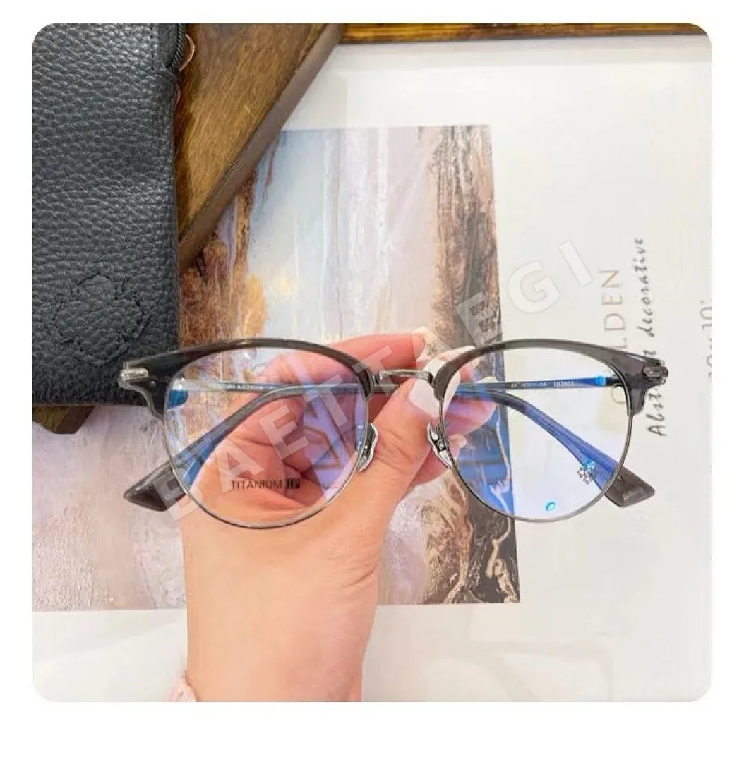 크롬하츠 선글라스 204887 Chrome Hearts Sunglasses 상세 이미지 9