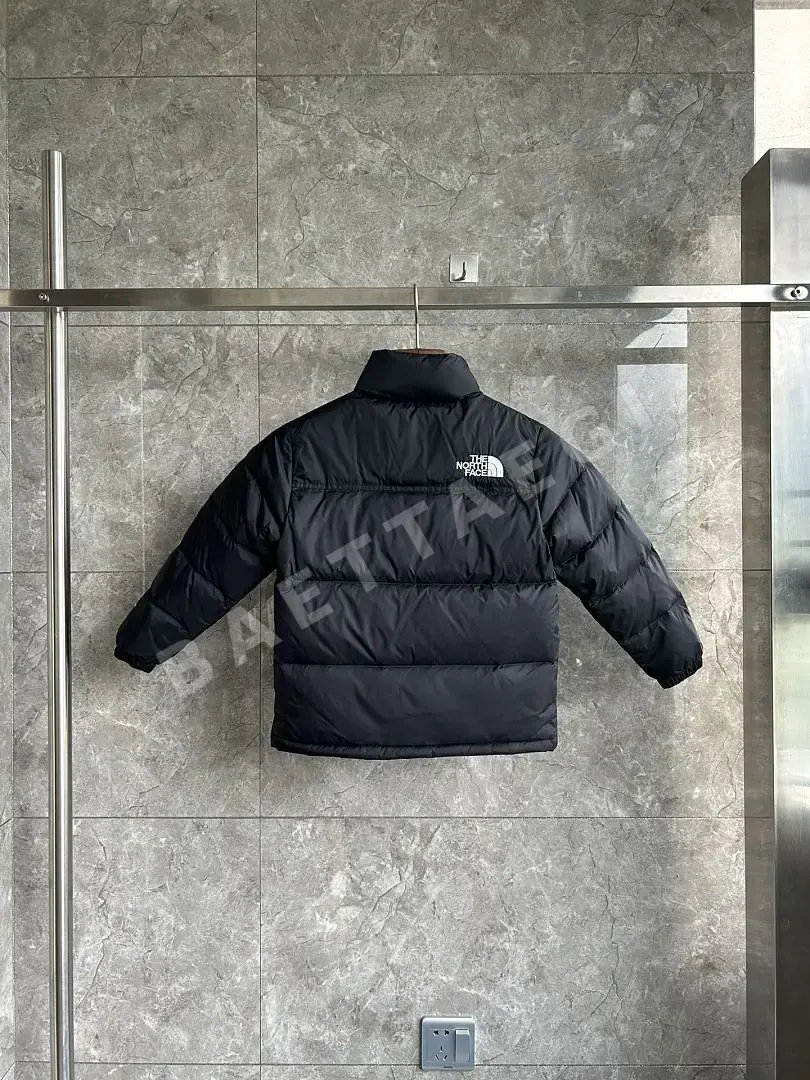 노스페이스 [TOP] 96 블랙 206288 The North Face Kids 96 상세 이미지 3