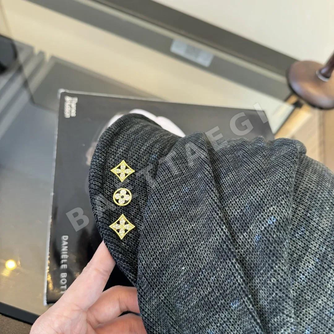 루이비통 야구모자 상세 이미지 7