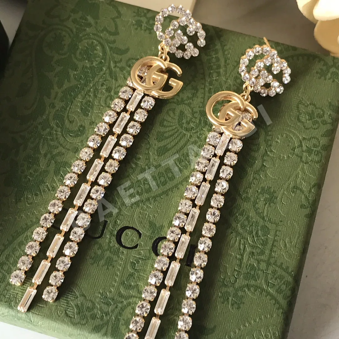 구찌 귀걸이 55982 Gucci Earrings 상세 이미지 8