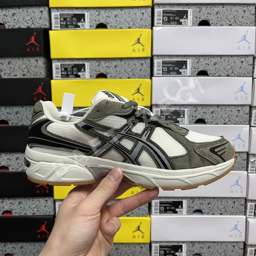 아식스 [KO] 젤 1130 1201A255-202 200265 Asics Gel 1130 상세 이미지 3