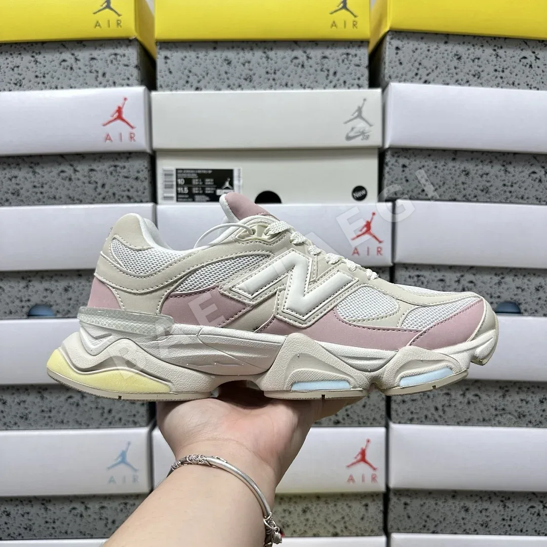 뉴발란스 [C] 9060 U9060JDP 202198 New Balance 9060 상세 이미지 4