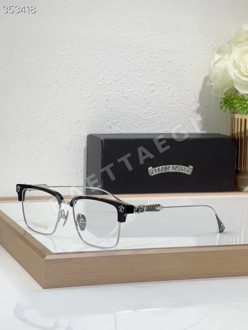 크롬하츠 선글라스 205051 Chrome Hearts Sunglasses 상세 이미지 6