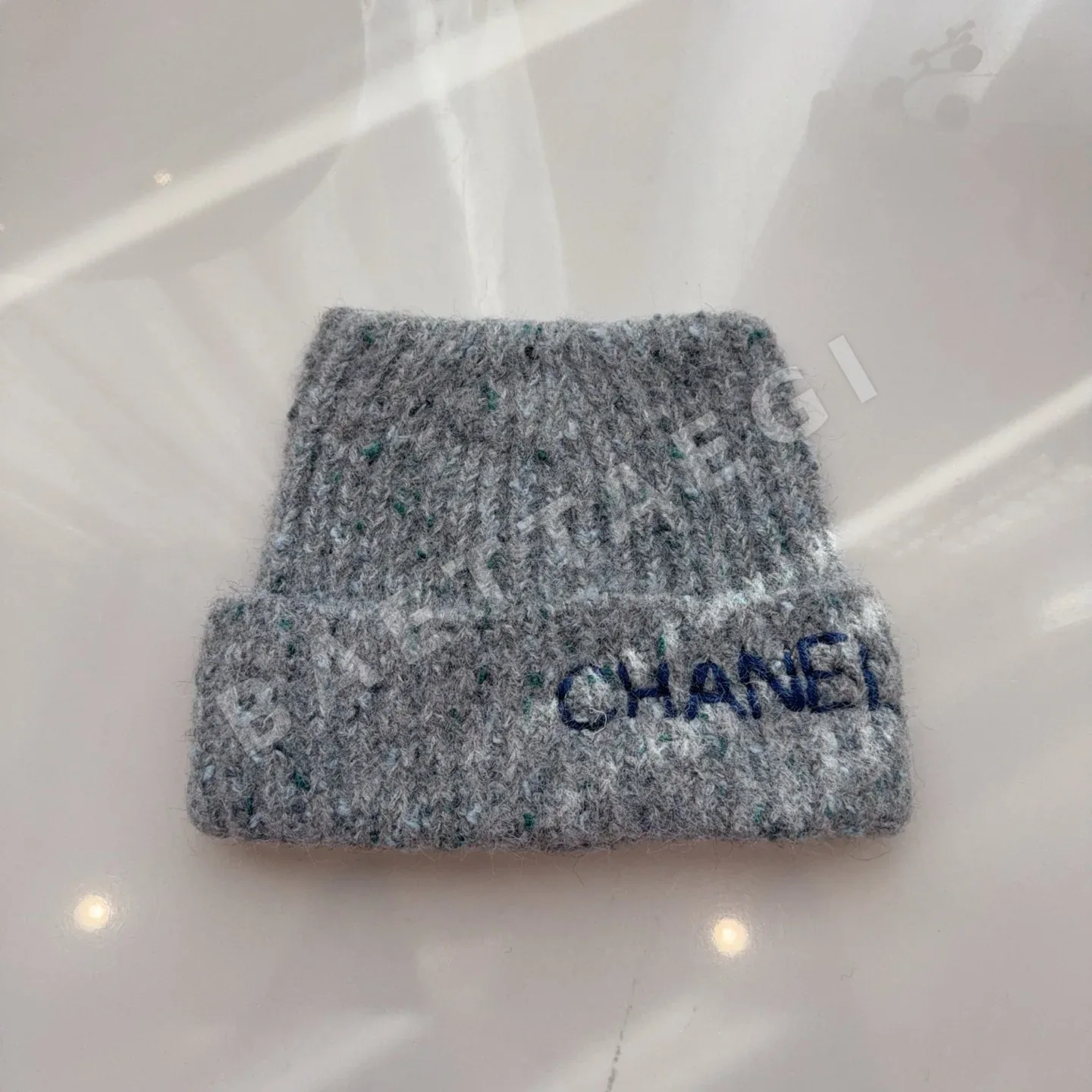 샤넬 모자 82560 Chanel Cap
