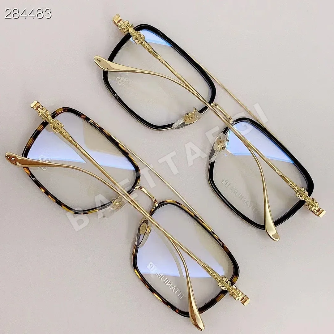 크롬하츠 선글라스 204777 Chrome Hearts Sunglasses 상세 이미지 3