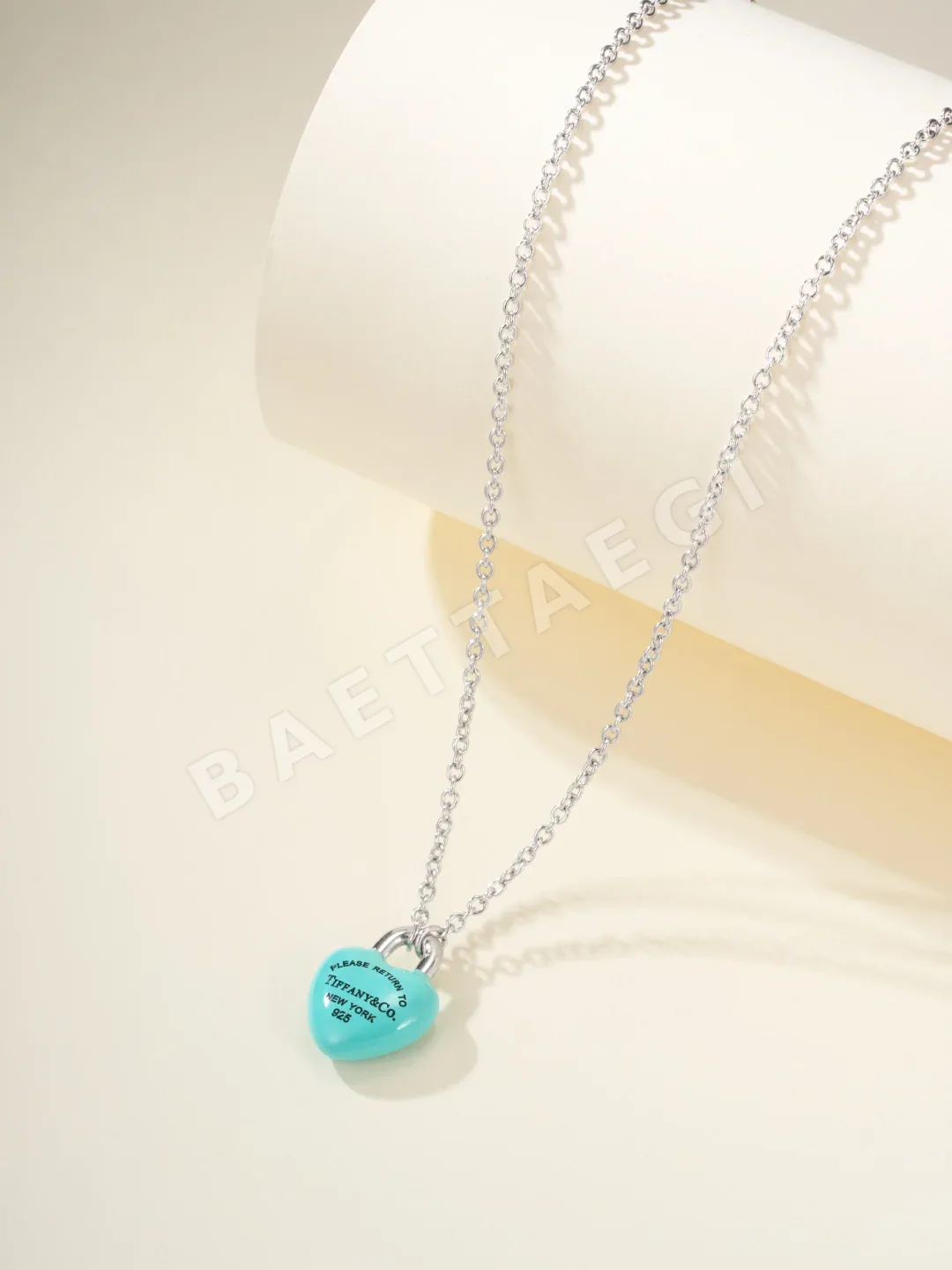 티파니 목걸이 70653 Tiffany & Co Necklace 상세 이미지 5