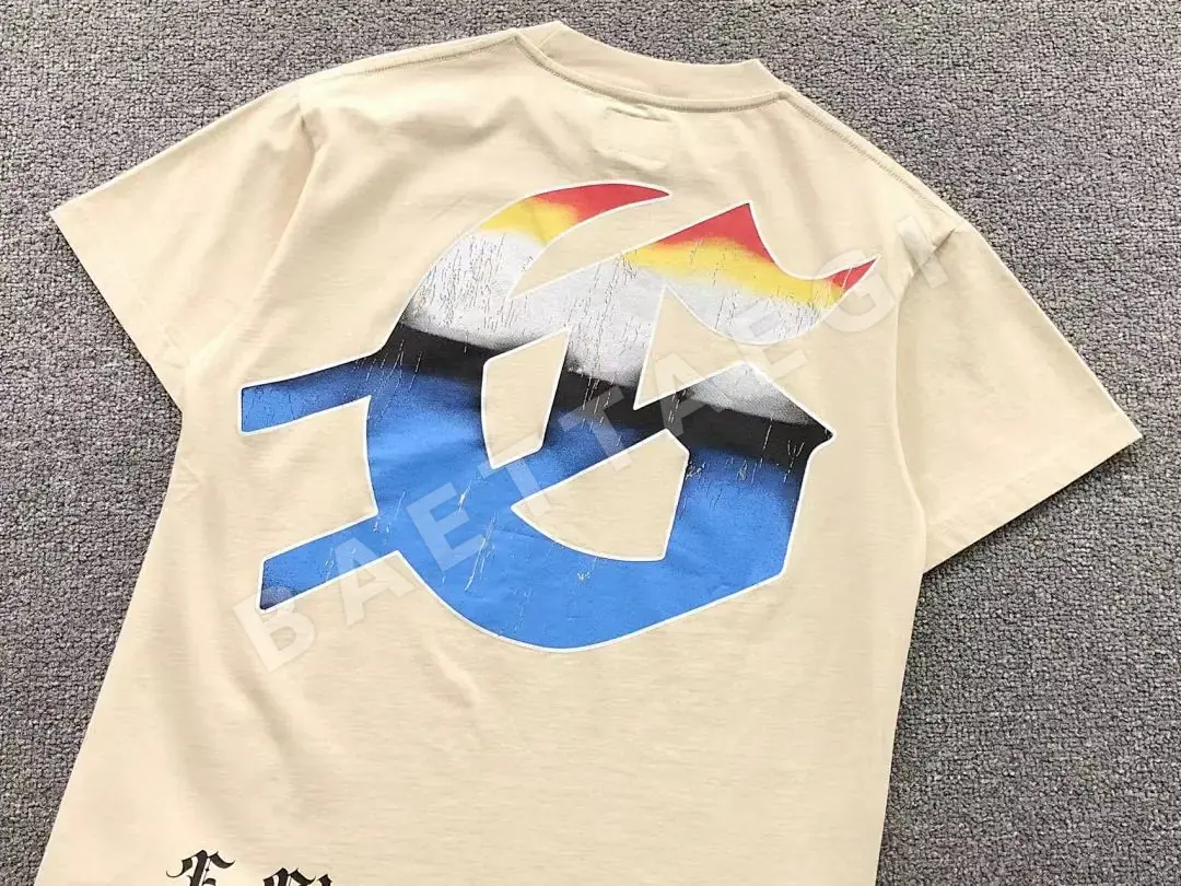 갓스피드 반팔 티셔츠 203396 Godspeed T-Shirt 상세 이미지 17