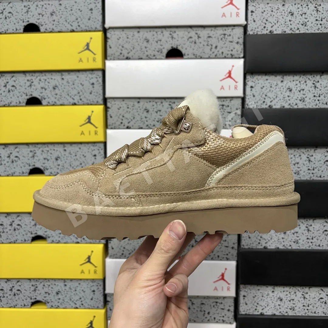 어그 [TOP] 208957 UGG Lowmel -4032 상세 이미지 7