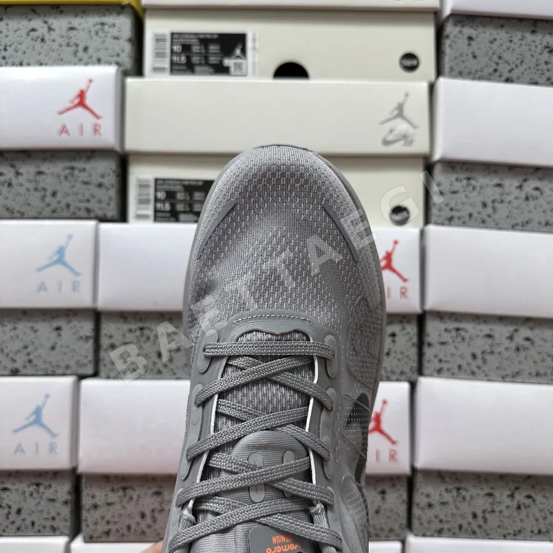나이키 [5A] 보메로 프리미엄 그레이 HQ2050-755 201632 Nike Vomero Premium 상세 이미지 3