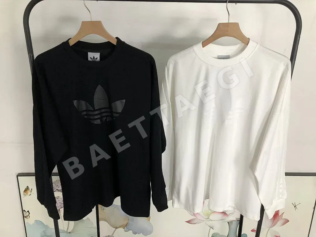 아디다스 긴팔 티셔츠 202975 Adidas Long Sleeve 상세 이미지 28