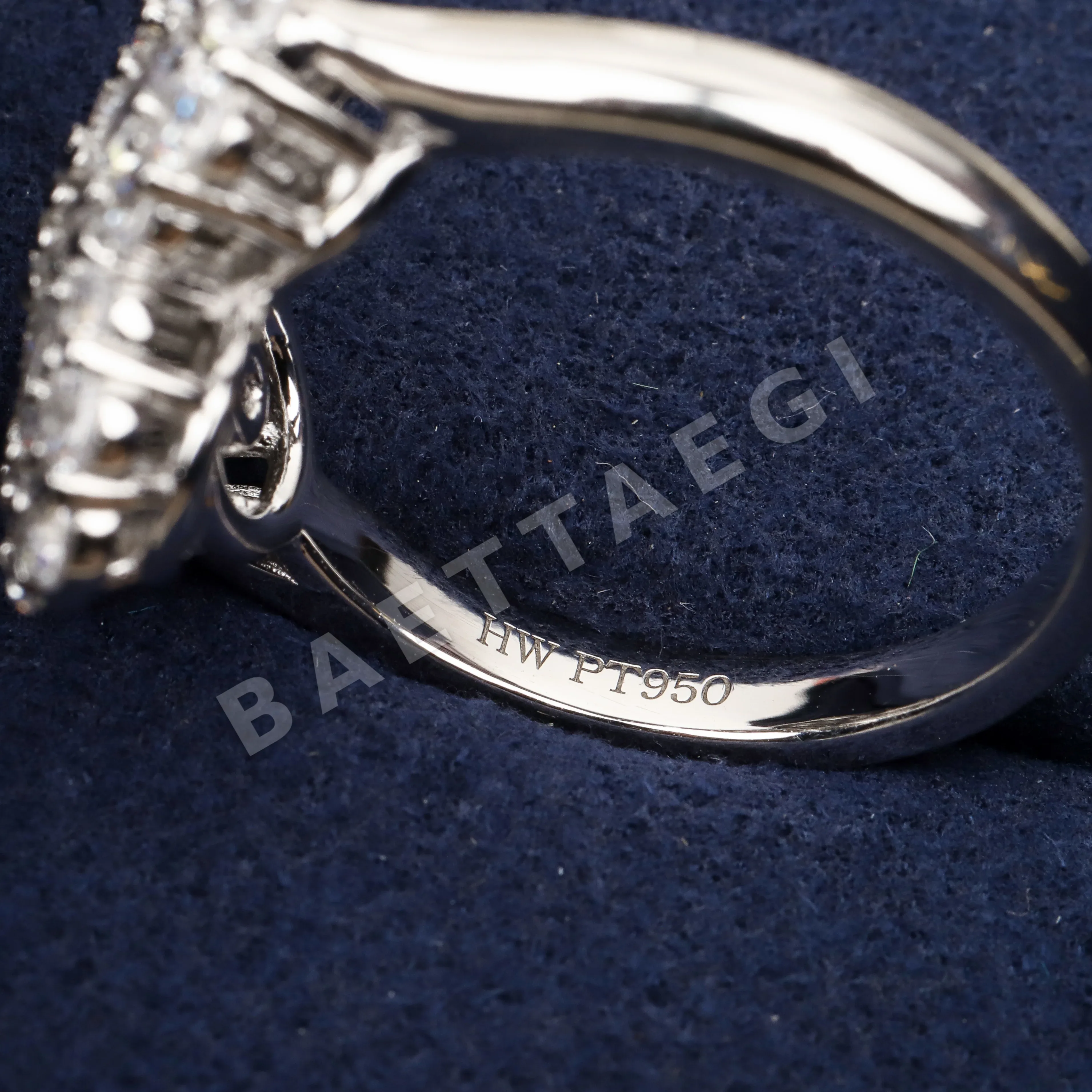 해리윈스턴 귀걸이 71811 Harry Winston Earrings 상세 이미지 14