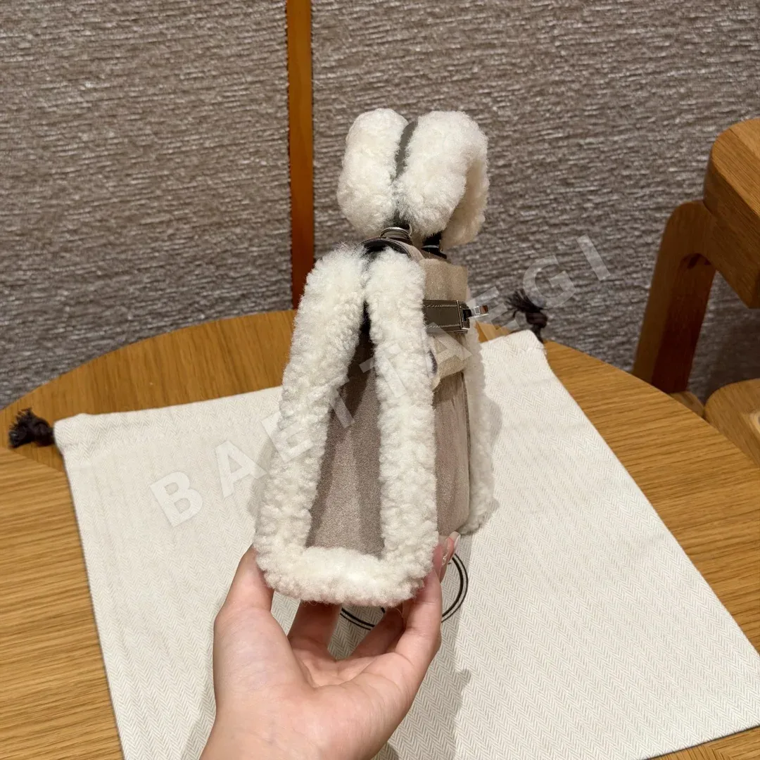 에르메스 켈리 테디 가방 상세 이미지 2