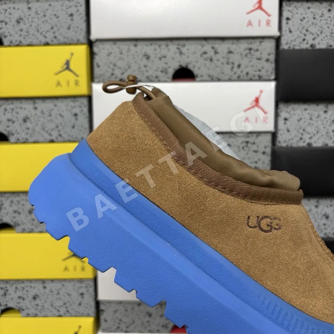 어그 [TOP] 블루 208911 UGG Neumel -4096 상세 이미지 7