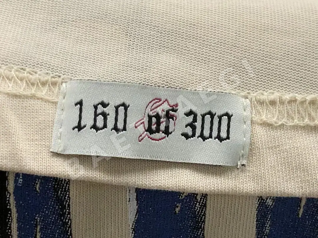 갓스피드 반팔 티셔츠 203322 Godspeed T-Shirt 상세 이미지 20