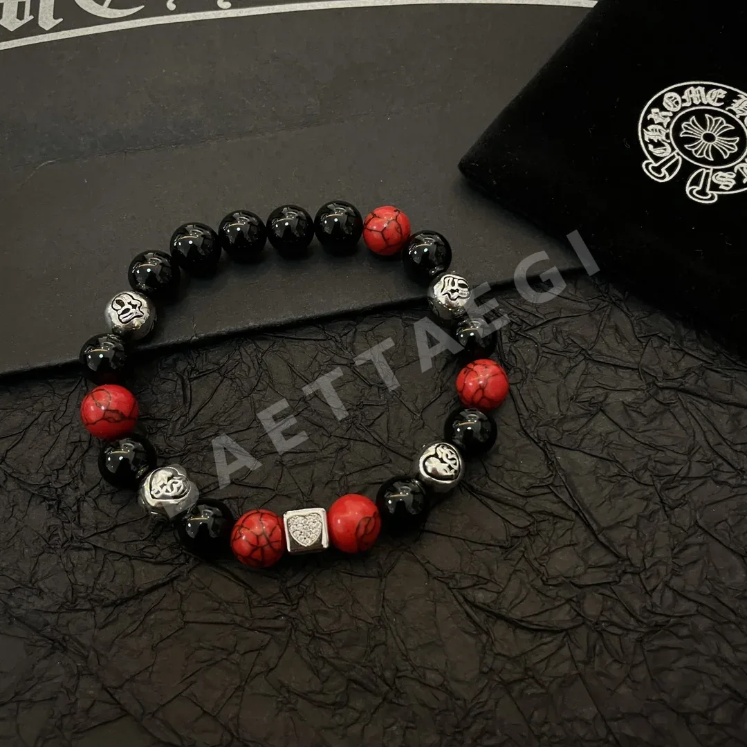 크롬하츠 팔찌 61799 Chrome Hearts Bracelet 상세 이미지 4