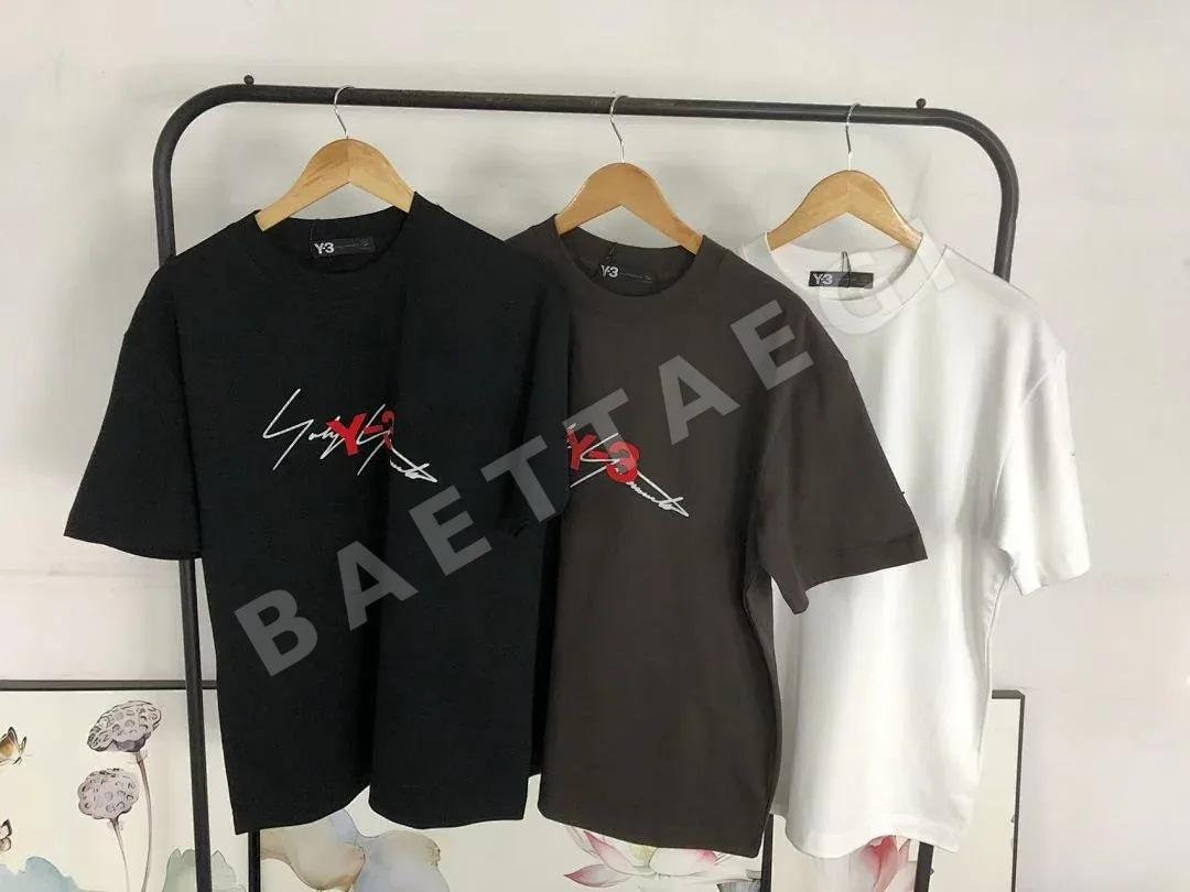 아디다스 Y-3 반팔 티셔츠 202855 Adidas Y-3 T-Shirt 상세 이미지 27