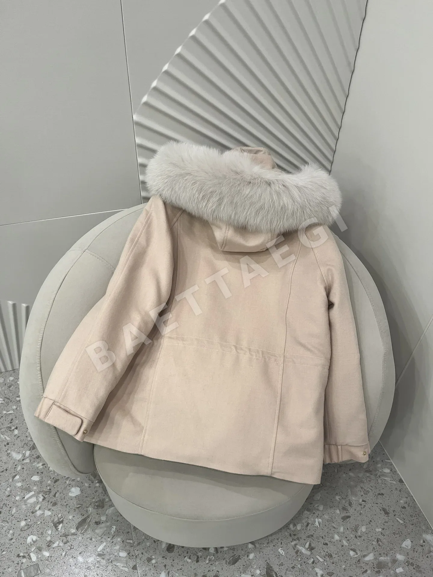 프라다 26 cm 가방 상세 이미지 5