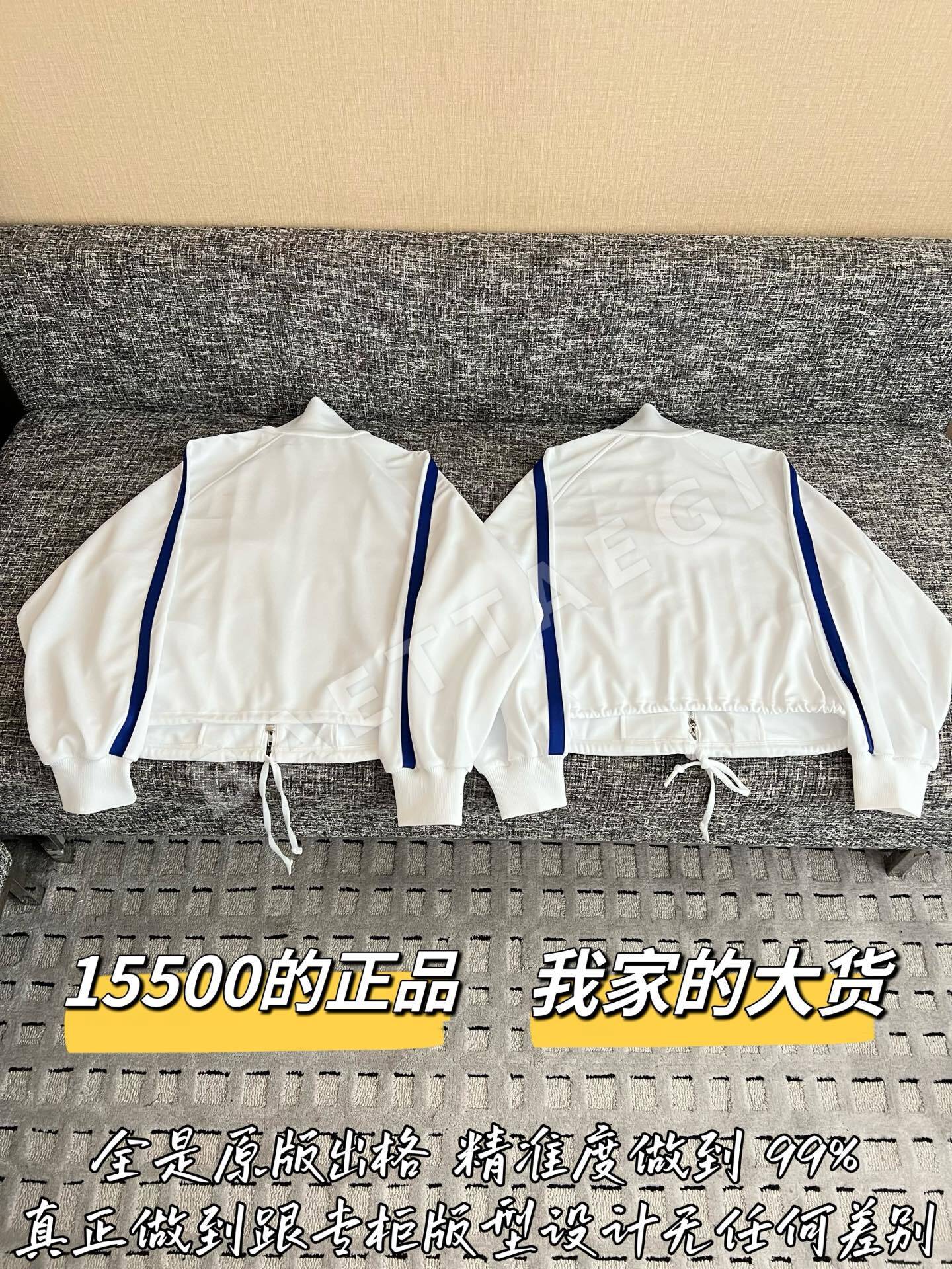셀린느 3중 직조 원단 여성 자켓 상세 이미지 9