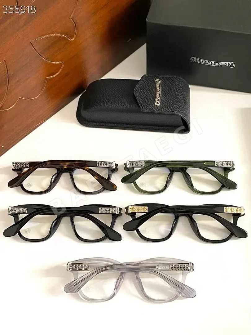 크롬하츠 선글라스 205080 Chrome Hearts Sunglasses 상세 이미지 6