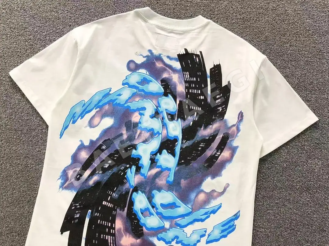 갓스피드 반팔 티셔츠 203367 Godspeed T-Shirt 상세 이미지 10