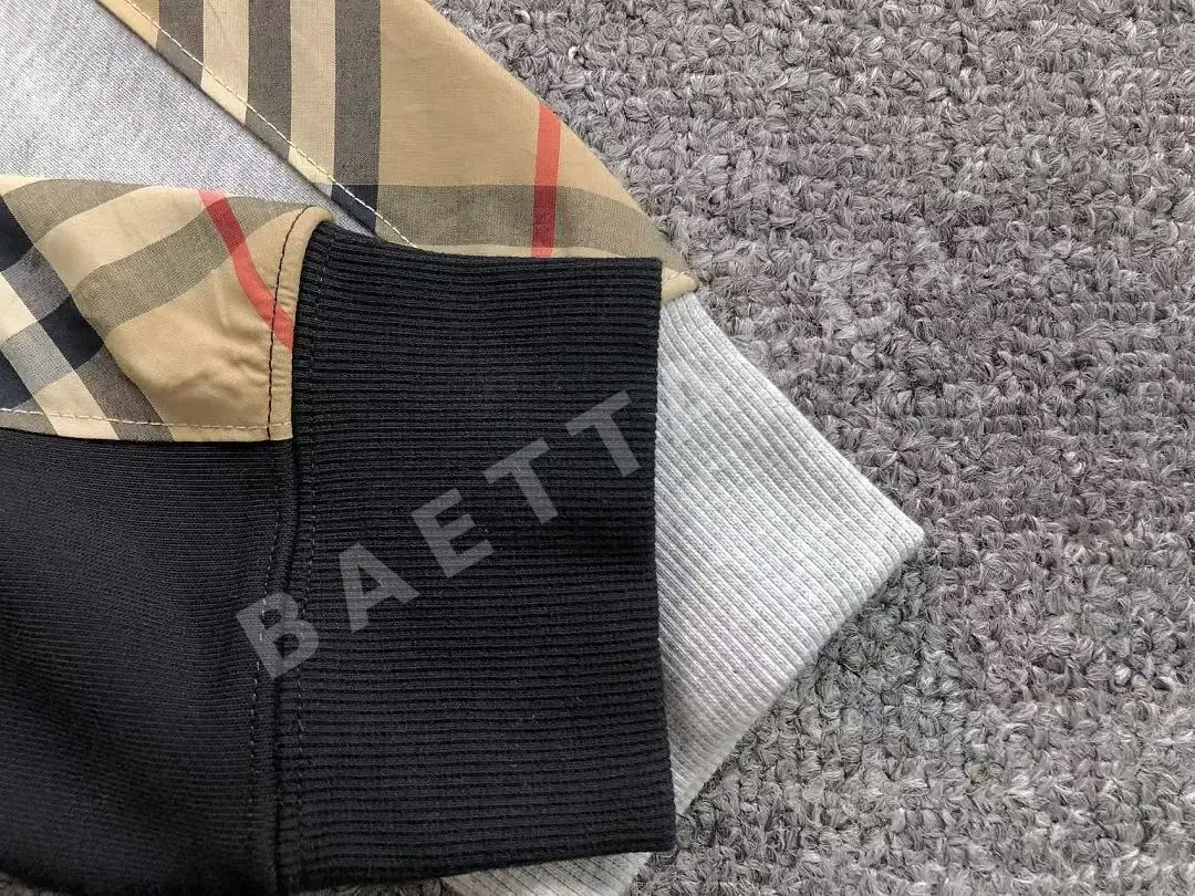 버버리 후드티 203551 Burberry Hoodie 상세 이미지 14