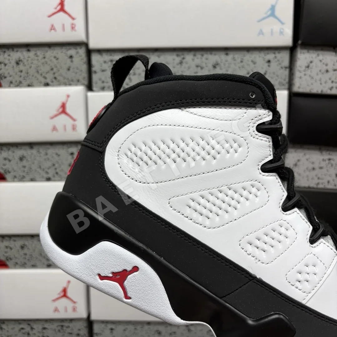 나이키 [GX] OG IX6179-100 201802 Nike OG Space Jam 9 상세 이미지 6