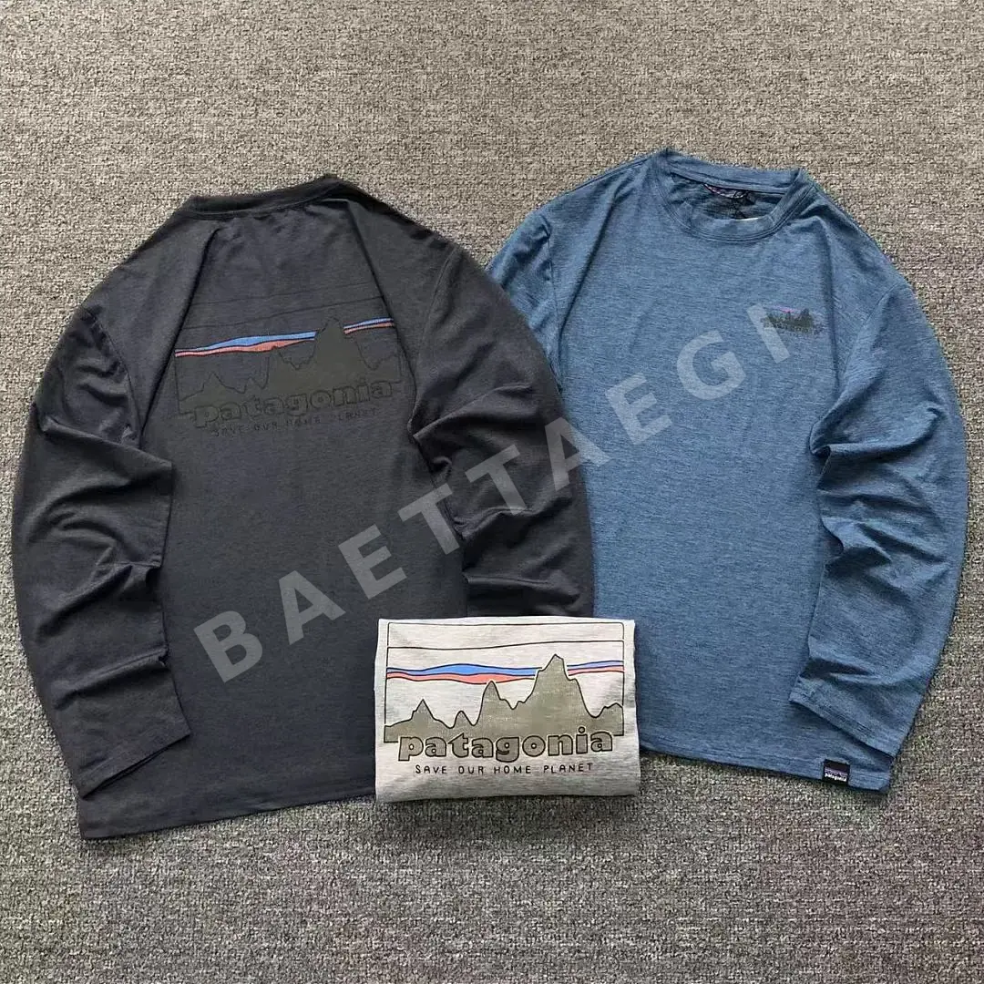 파타고니아 긴팔 티셔츠 203782 Patagonia Long Sleeve